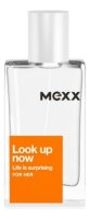    Mexx LOOK UP NOW WOMAN, 50 