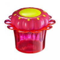  Tangle Teezer Magic Flowerpot.Princess Pink, 