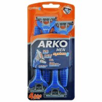    ARKO MEN System3 3 , 4 