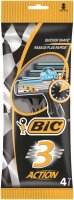   BIC "3 Action", (4 )