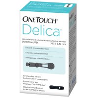  Johnson & Johnson OneTouch Delica 100