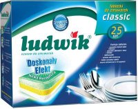     Ludwik Classic 25 , 500 