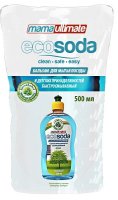        Mama Ultimate EcoSoda  500 ., 