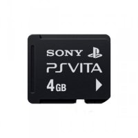    PS Vita Sony PCH-Z041 4GB