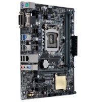   ASUS H110 LGA1151 DDR4 ( H110M-DGS ) mATX, Ret