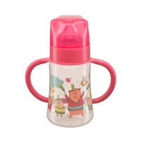     Happy Baby BABY BOTTLE 10008 RED