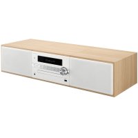   Pioneer X-CM56-W  30 /CD/CDRW/FM/USB/BT