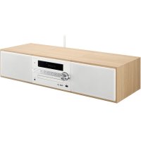   Pioneer X-CM66D-W  30 /CD/CDRW/FM/USB/BT
