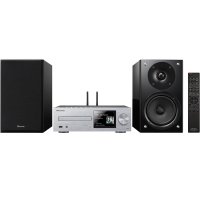   Pioneer X-HM86D-S  130 /CD/CDRW/FM/USB/BT