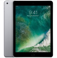   APPLE iPad 2017 9.7 Wi-Fi 32Gb Space Grey MP2F2RU/A 