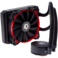    ID-Cooling FROSTFLOW 120L-R (Black/Red) 150W all Intel/AMD