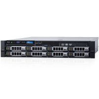  Dell PowerEdge R530 1xE5-2603v4 1x32Gb 2RRD x8 1x1Tb 7.2K 3.5" SATA RW S130 iD8Ex 5720 4P 1x4