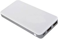 Lenovo Power Bank MP1060 White   10000 