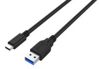 Hiper CAMM300  USB Type-C (M) - USB (A) 3.1, 1 