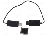   Microsoft Wireless Display Adapter 2 USB-HDMI P3Q-00022