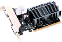  PCI-E 1024Mb GeForce GT710 InnoVISION (Inno3D) (N710-1SDV-D3BX) [64bit, DDR3] RTL