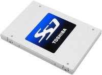  SSD 128Gb Toshiba (THNSNJ128GCSY, SATA-III, 2.5", MLC)