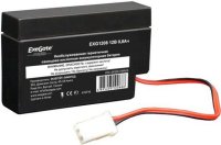  Exegate 12V 0.8Ah EXG1208 EP255178RUS