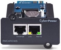 CyberPower RMCARD305      OL, OLS