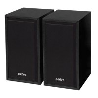  Perfeo Cabinet PF-84-BK 2x3  USB  