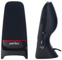  Perfeo PF-115 Black