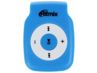   Ritmix RF-1015 Blue