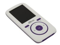   Ritmix RF-4450 4Gb White/Violet