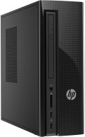  HP 260 260-a120ur (Z0J80EA) Pentium J3710/4GB/500Gb/DVD-SM/KB+mouse/Win 10