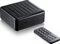  ASRock Beebox-S 6200U Black