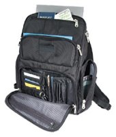 Kensington Contour BackPack    17"