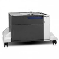  HP CE792A LaserJet 1x500-sheet Feeder and Stand