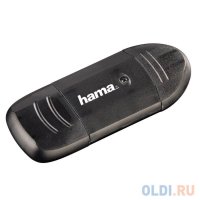   Hama H-114731 USB2.0  00114731