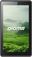  Digma Optima 7008 3G Black