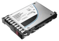  SSD 200Gb SATA-III HP (804616-B21, 3.5")