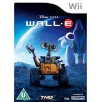  Nintendo Wii Wall-E