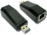 Speed Dragon UNW07  USB3.0 to Gb Ethernet Dongle OEM