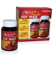  WOLMAR WOLMAR Winsome Pro Bio IGF MAX, 180 . 180 
