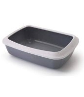    SAVIC Litter Tray Isis       50  50  37  14 