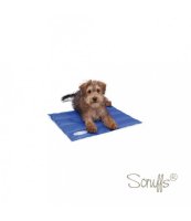 SCRUFFS Self-Cooling Mat (S)   50x40  