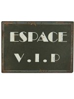  Espace VIP