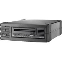   HP EH970A StoreEver LTO-6 Ultrium 6250 External Tape Drive