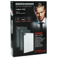    REDMOND H10RAC-3704