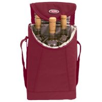 - THERMOS Wine Bottle Cooler