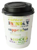       DUNICEL COFFE TO GO, 240 