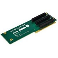   SuperMicro RSC-R2UU-U2E4E8G Riser Card 2U, 2*PCI-Ex4 + 1*PCI-Ex8