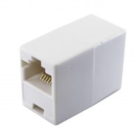   RJ-45 - RJ-45