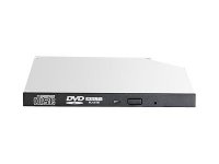   HP Slim DVD ROM (652238-B21, 9.5 mm, SATA)
