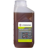      Sterwins 4  10W40, , 0.6 
