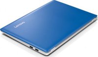  Lenovo IdeaPad 110s-11IBR N3060/2Gb/32Gb/11.6"/W10 blue
