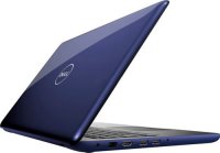  15.6"" Dell Inspiron 5567 Core i3 6006U/ 4Gb/ 1Tb/ AMD R7 M440 2Gb/ DVD/ 15.6""/ Linux Blue